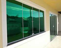 Insulfilm residencial sp Insulfilm residencial sp