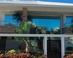 Insulfilm residencial sp Insulfilm residencial sp