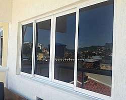 Insulfilm residencial sp Insulfilm residencial sp