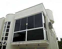 Insulfilm residencial sp Insulfilm residencial sp