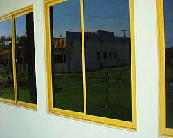Insulfilm residencial sp Insulfilm residencial sp