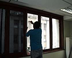 Insulfilm residencial sp Insulfilm residencial sp