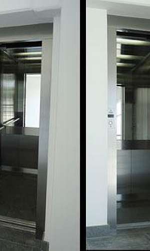 Elevadores Residenciais Elevadores Residenciais