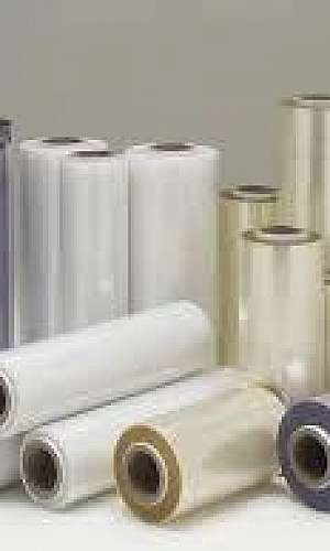 Filme contrátil Filme contrátil