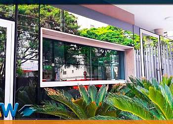 Película adesiva espelhada Película adesiva espelhada