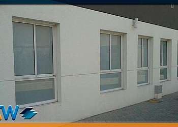 Película fumê para janela de vidro Película fumê para janela de vidro