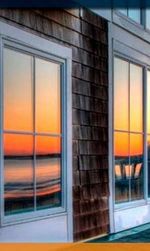 Película de controle solar alta performance Película de controle solar alta performance