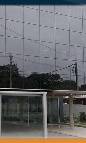 Película de controle solar para vidros Película de controle solar para vidros