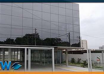 Película de controle solar para vidros Película de controle solar para vidros