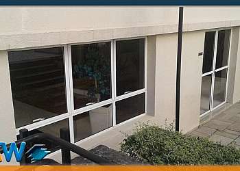 Película de controle solar automotiva Película de controle solar automotiva