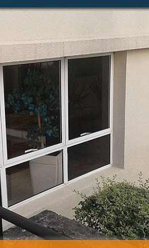 Película de controle solar Película de controle solar