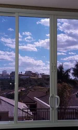 Película de proteção solar para residência Película de proteção solar para residência