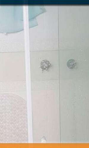 Película jateada para box Película jateada para box