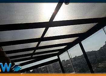 Película opaca para vidro Película opaca para vidro