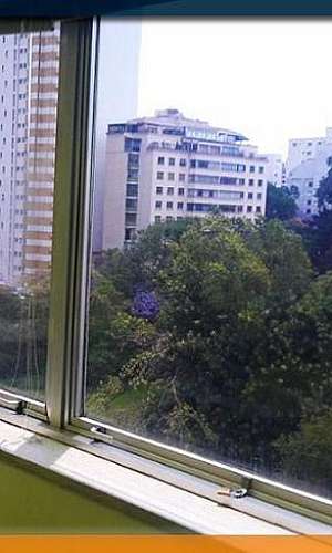 Película para redução de calor residencial Película para redução de calor residencial