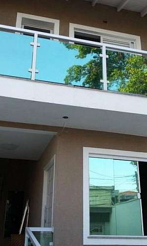 Película residencial espelhada Película residencial espelhada