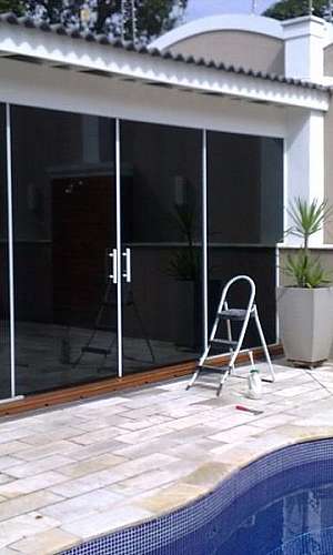 Película térmica residencial Película térmica residencial