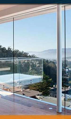 Película térmica transparente para janelas Película térmica transparente para janelas